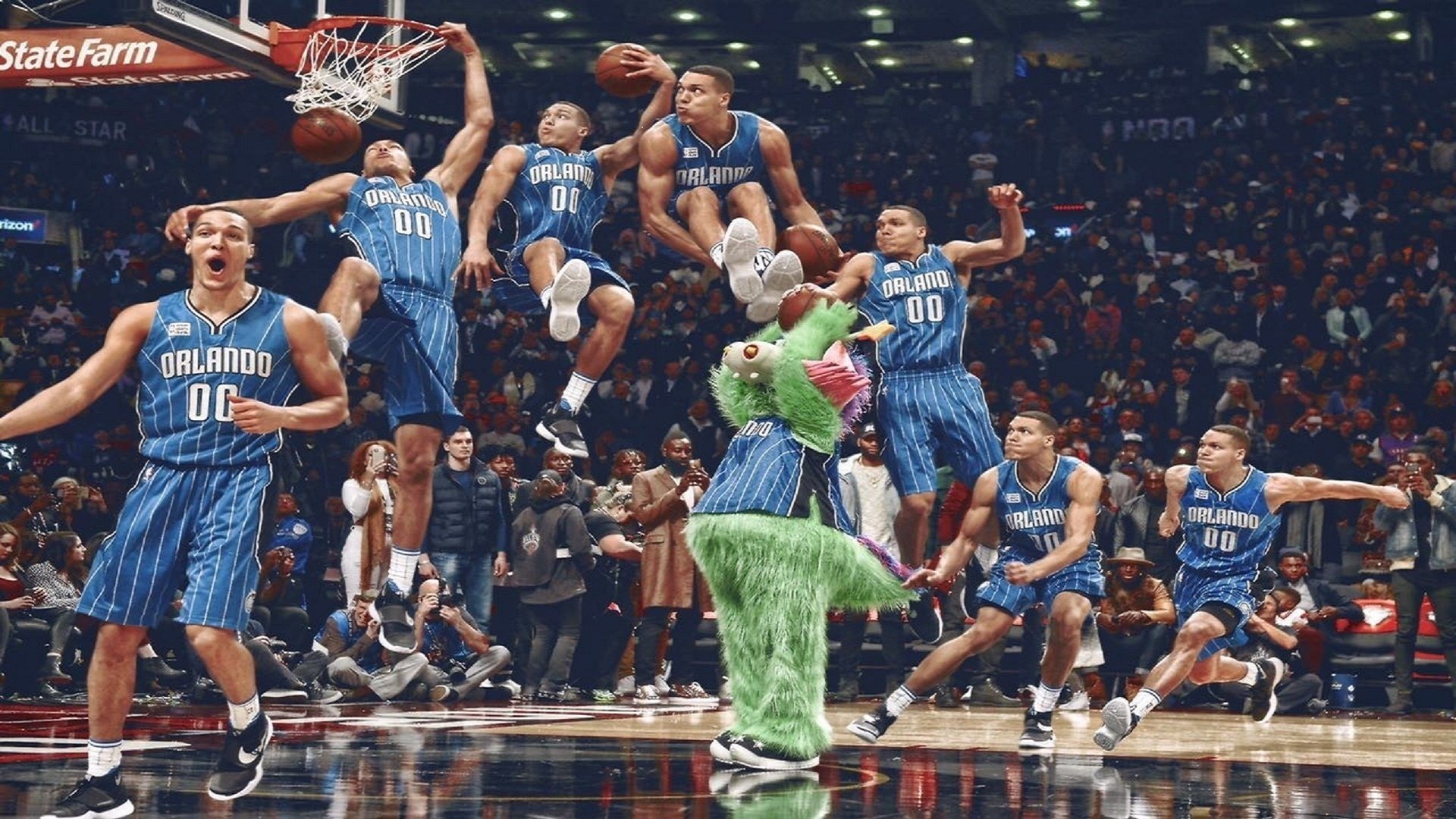 纪念特殊日子：NBA经典球员的生日趣闻，著名球星生日